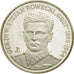 Munten, Polen, 200000 Zlotych, 1991, Warsaw, FDC, Zilver, KM:240