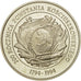 Coin, Poland, 200000 Zlotych, 1994, Warsaw, MS(65-70), Silver, KM:275