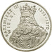 Coin, Poland, 500 Zlotych, 1987, Warsaw, MS(65-70), Silver, KM:173