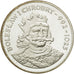 Monnaie, Pologne, 200 Zlotych, 1980, Warsaw, FDC, Argent, KM:115