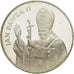 Monnaie, Pologne, 10000 Zlotych, 1987, Warsaw, SPL, Argent, KM:164