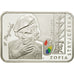 Monnaie, Pologne, 20 Zlotych, 2011, Warsaw, SPL, Argent, KM:765