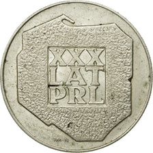 Monnaie, Pologne, 200 Zlotych, 1974, Warsaw, TTB+, Argent, KM:72