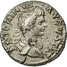 Monnaie, Caracalla, Denier, TTB, Argent, Cohen:175