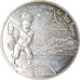 France, 10 Euro, Le Petit Prince au Mont Saint-Michel, 2016, Paris, MS(64)