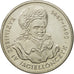 Coin, Poland, 20000 Zlotych, 1993, Warsaw, AU(55-58), Copper-nickel, KM:256