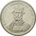 Coin, Poland, 50 Zlotych, 1980, Warsaw, AU(50-53), Copper-nickel, KM:117