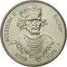 Münze, Polen, 50 Zlotych, 1981, Warsaw, SS+, Copper-nickel, KM:124