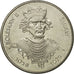Moneda, Polonia, 50 Zlotych, 1981, Warsaw, MBC+, Cobre - níquel, KM:124