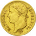 Munten, Frankrijk, Napoléon I, 20 Francs, 1812, Paris, ZF, Goud, KM:695.1