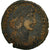Moneda, Constantius II, Centenionalis, 337-361, Antioch, MBC, Cobre, RIC:135