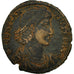 Coin, Constantius II, Centenionalis, 337-361, Antioch, EF(40-45), Copper