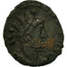 Coin, Tetricus I, Antoninianus, 271-272, Trier or Cologne, VF(20-25), Billon
