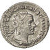 Trebonianus Gallus, Antoninianus, EF(40-45), Billon, Cohen #68, 3.50