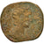 Coin, Julia Mamaea, Sestertius, Roma, VF(30-35), Copper, RIC:679