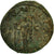 Monnaie, Maximin Ier Thrace, Sesterce, 235-238, Rome, TB, Cuivre, RIC:78