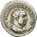 Coin, Balbinus, Antoninianus, 238, Rome, Rare, AU(50-53), Billon, RIC:12