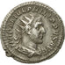 Coin, Philip I, Antoninianus, 244-247, Rome, AU(55-58), Billon, RIC:31