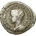 Monnaie, Gordien III, Antoninien, 238-244, Antioche, Très rare, TB+, Billon