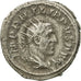 Coin, Philip I, Antoninianus, 244-247, Rome, AU(55-58), Billon, RIC:12