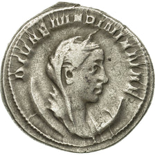 Münze, Mariniana, Antoninianus, 253, Rome, SS+, Billon, RIC:3