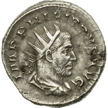 Moneta, Philip I, Antoninianus, 244-247, Rome, SPL-, Biglione, RIC:19