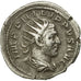 Moneta, Philip I, Antoninianus, 244-247, Rome, BB+, Biglione, RIC:15