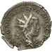 Coin, Saloninus, Antoninianus, 260-269, Rome, EF(40-45), Billon, RIC:12