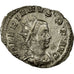 Moneta, Valerian II, Antoninianus, BB+, Biglione, Cohen:140