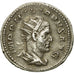 Moneta, Philip I, Antoninianus, 244-247, Rome, BB+, Biglione, RIC:58
