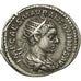 Münze, Elagabalus, Antoninianus, 218-222, Roma, VZ, Billon, RIC:71