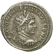 Moneta, Caracalla, Antoninianus, 198, Roma, Rare, SPL-, Biglione, RIC:256C