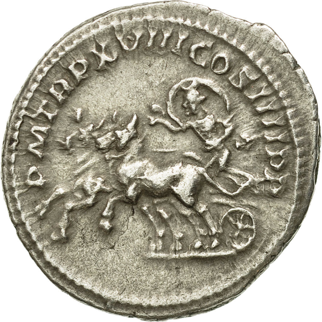 Moneta, Caracalla, Antoninianus, 198, Roma, Rare, SPL-, Biglione, RIC:256C