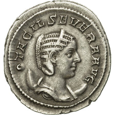 Coin, Otacilia Severa, Antoninianus, 244-247, Rome, AU(50-53), Billon, RIC:116b