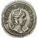 Coin, Otacilia Severa, Antoninianus, 244-247, Rome, AU(50-53), Billon, RIC:116b
