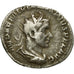 Moneta, Aemilian, Antoninianus, 250, Rome, Rare, MB+, Biglione, RIC:6