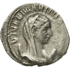 Moneta, Mariniana, Antoninianus, 251-253, Rome, MB+, Biglione, RIC:6