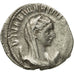 Moneta, Mariniana, Antoninianus, 251-253, Rome, MB+, Biglione, RIC:6