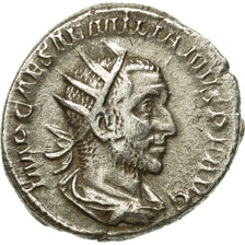 Coin, Aemilian, Antoninianus, 253, Rome, EF(40-45), Billon, RIC:14