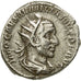 Coin, Aemilian, Antoninianus, 253, Rome, EF(40-45), Billon, RIC:14