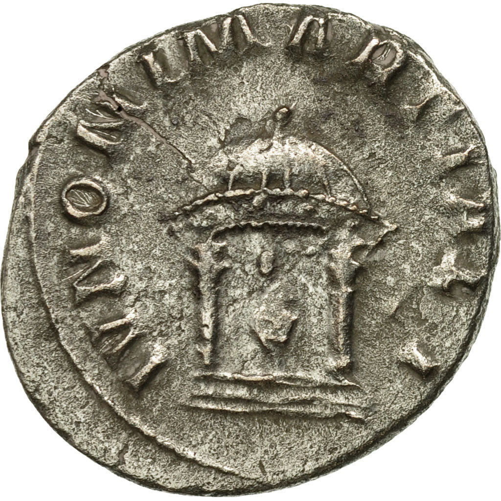 Munten, Volusianus, Antoninianus, 251-253, Rome, ZF, Billon, RIC:173