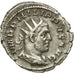Moneta, Philip I, Antoninianus, 244-247, Rome, Very rare, BB+, Biglione, RIC:66