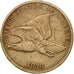 Münze, Vereinigte Staaten, Flying Eagle Cent, Cent, 1858, U.S. Mint