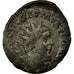 Münze, Postumus, Antoninianus, 260-269, Trier or Koln, S+, Billon, Cohen:243