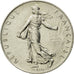 Monnaie, France, Semeuse, Franc, 1984, Paris, SUP, Nickel, Gadoury:474, KM:925.1