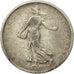 Monnaie, France, Semeuse, Franc, 1903, Paris, TB+, Argent, Gadoury:467, KM:844.1