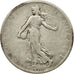 Münze, Frankreich, Semeuse, 2 Francs, 1900, Paris, S, Silber, KM:845.1