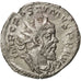 Coin, Postumus, Antoninianus, 260-269, Trier or Cologne, EF(40-45), Billon