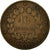 Monnaie, France, Cérès, 10 Centimes, 1879, Paris, TB+, Bronze, Gadoury:265a