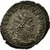 Coin, Postumus, Antoninianus, 260-269, Trier or Cologne, EF(40-45), Billon